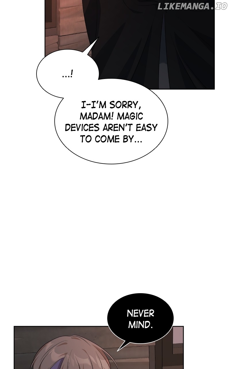 Cross My Heart and Hope to Die Chapter 46 - page 82