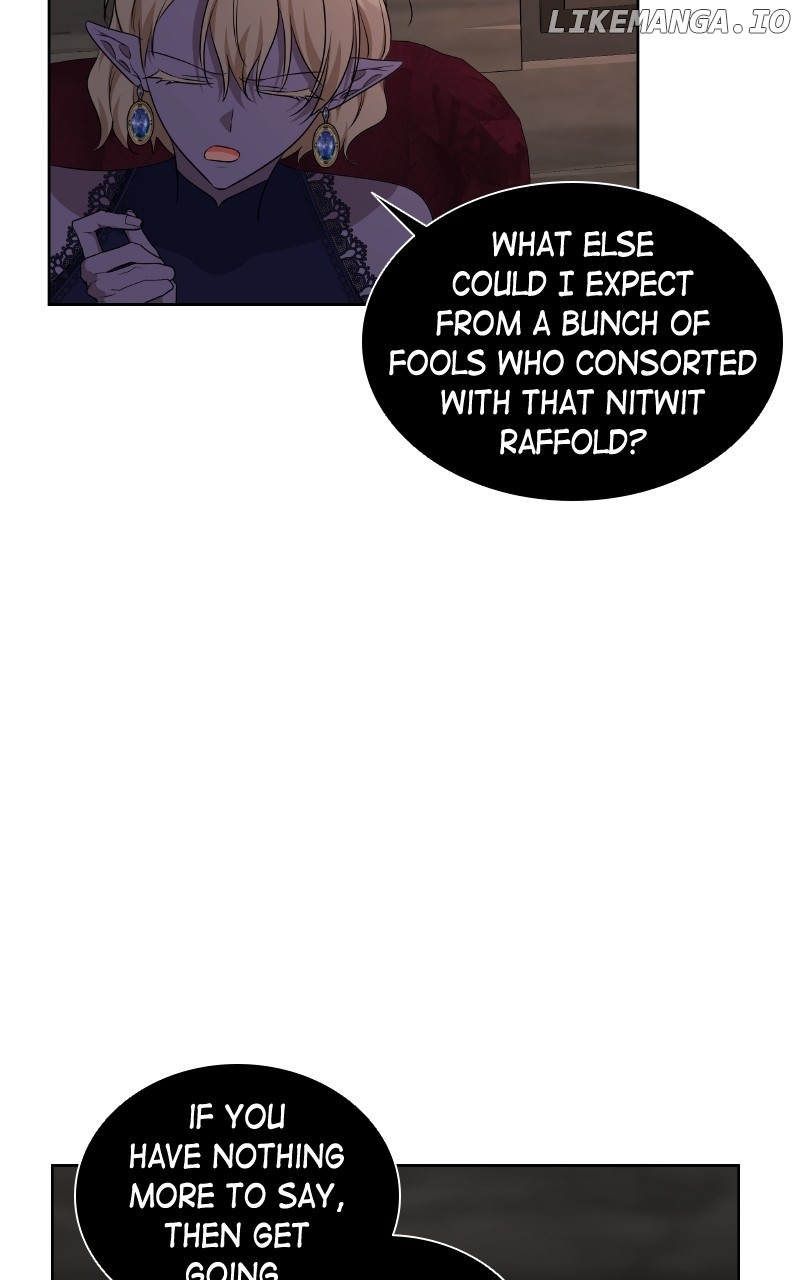 Cross My Heart and Hope to Die Chapter 46 - page 83