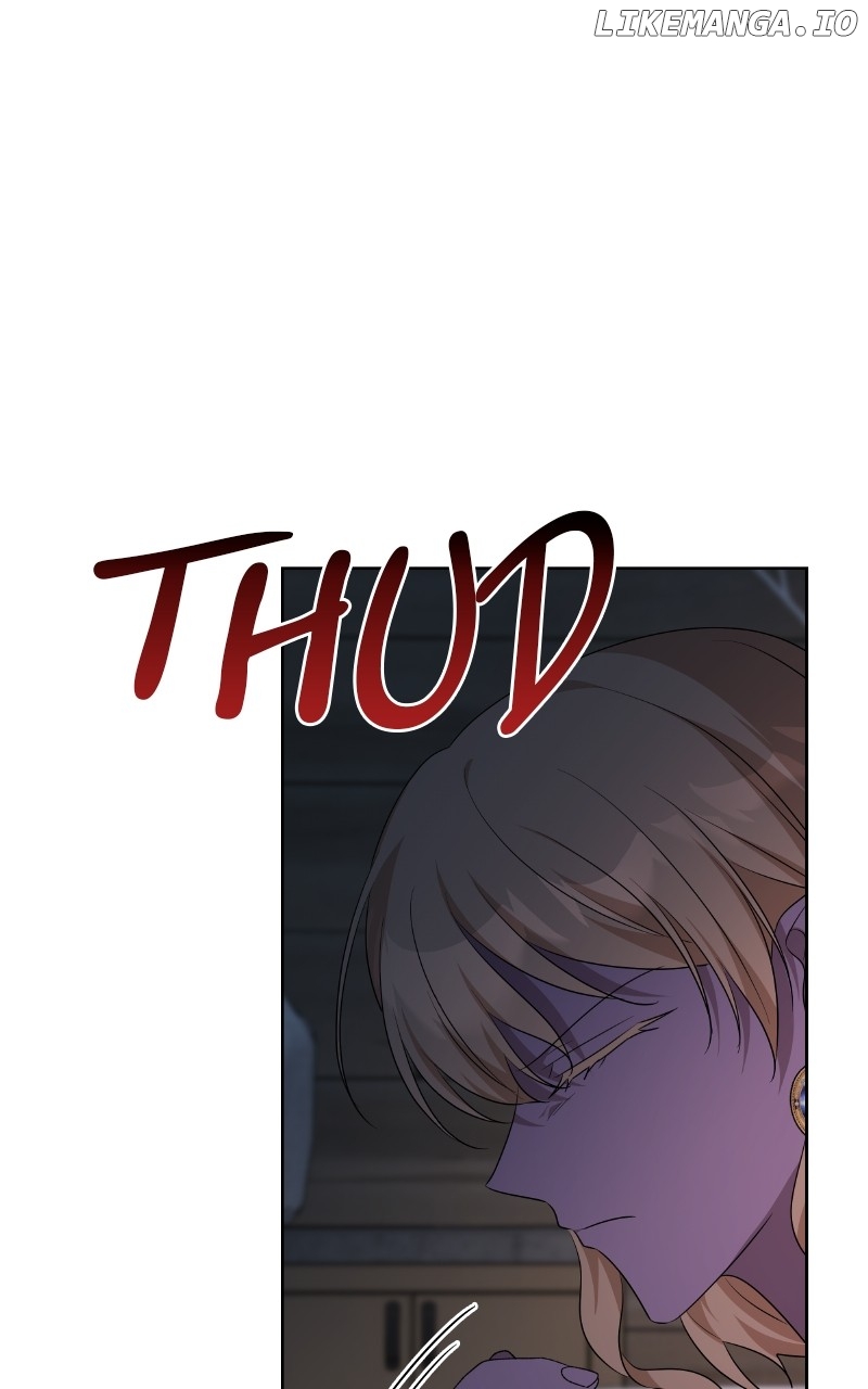 Cross My Heart and Hope to Die Chapter 46 - page 85