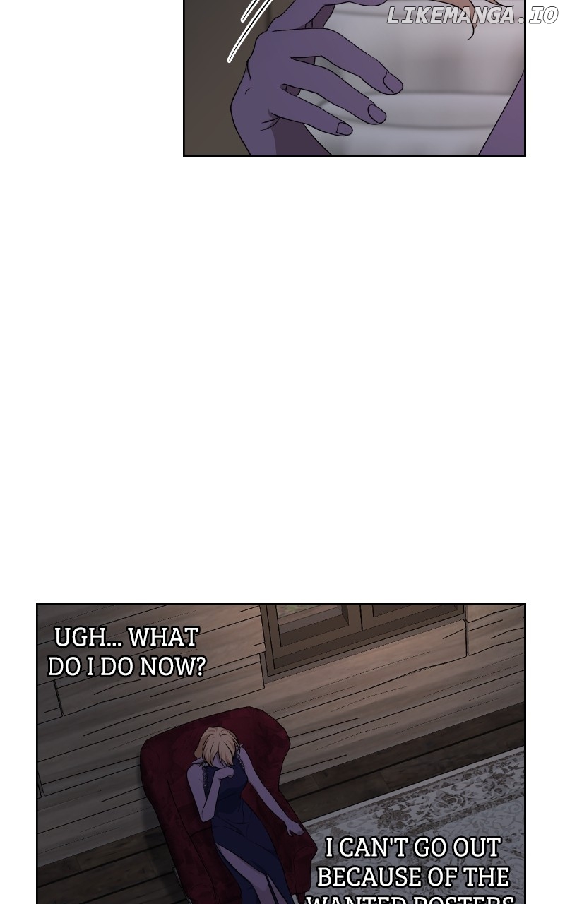 Cross My Heart and Hope to Die Chapter 46 - page 86