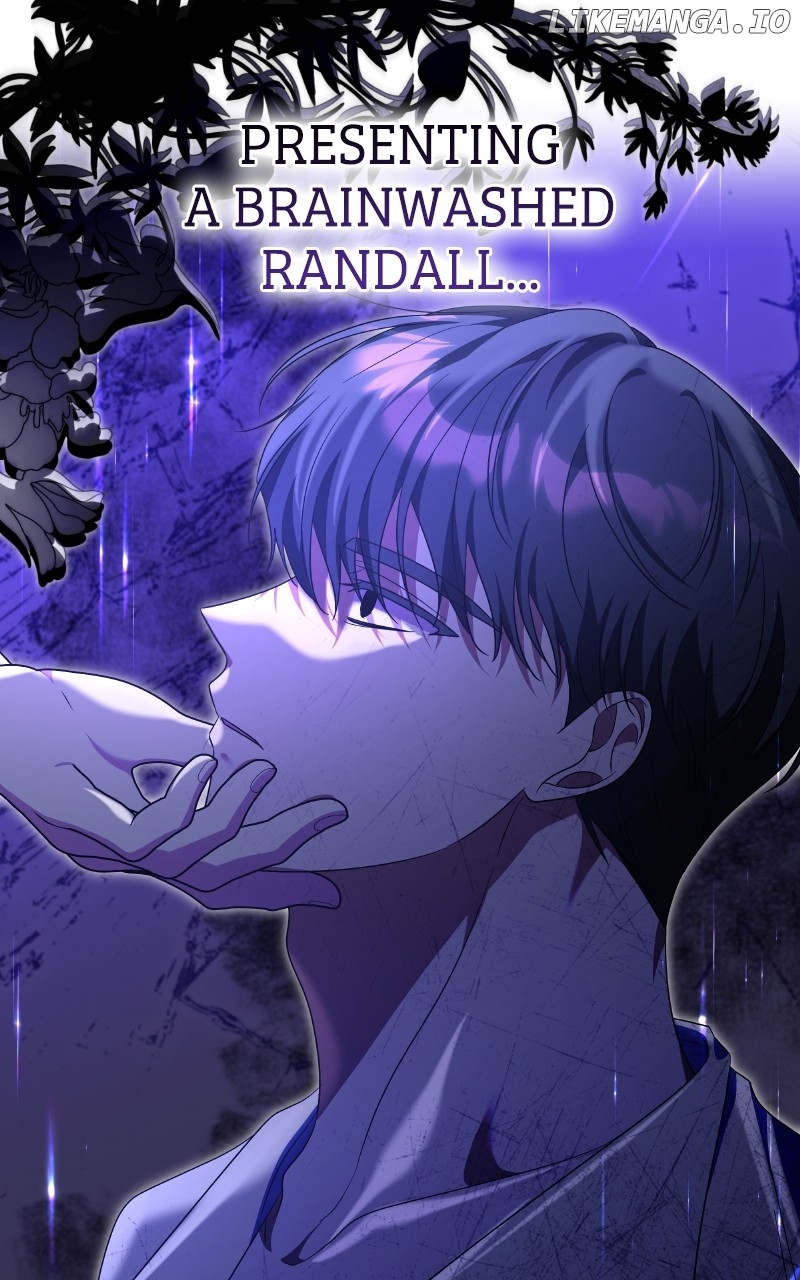 Cross My Heart and Hope to Die Chapter 46 - page 91