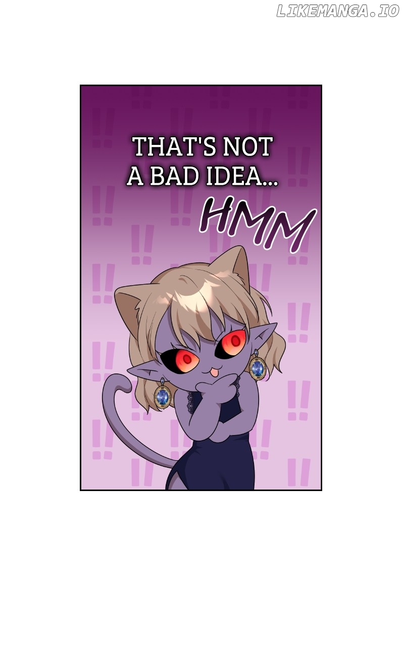 Cross My Heart and Hope to Die Chapter 46 - page 93