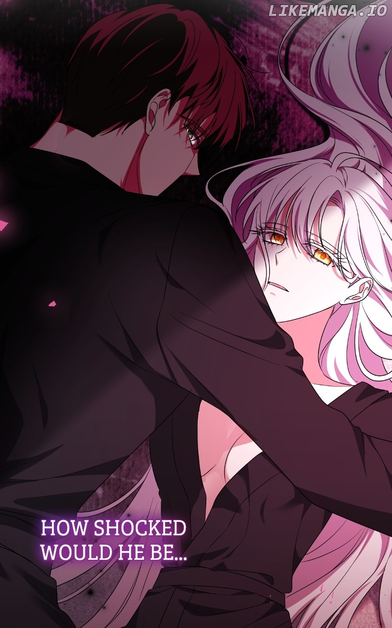 Cross My Heart and Hope to Die Chapter 46 - page 95