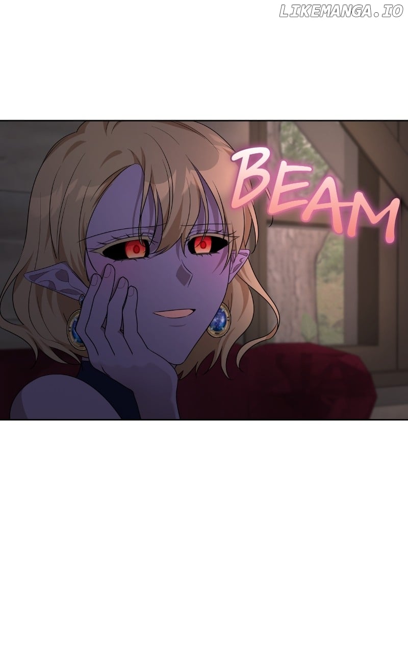 Cross My Heart and Hope to Die Chapter 46 - page 97