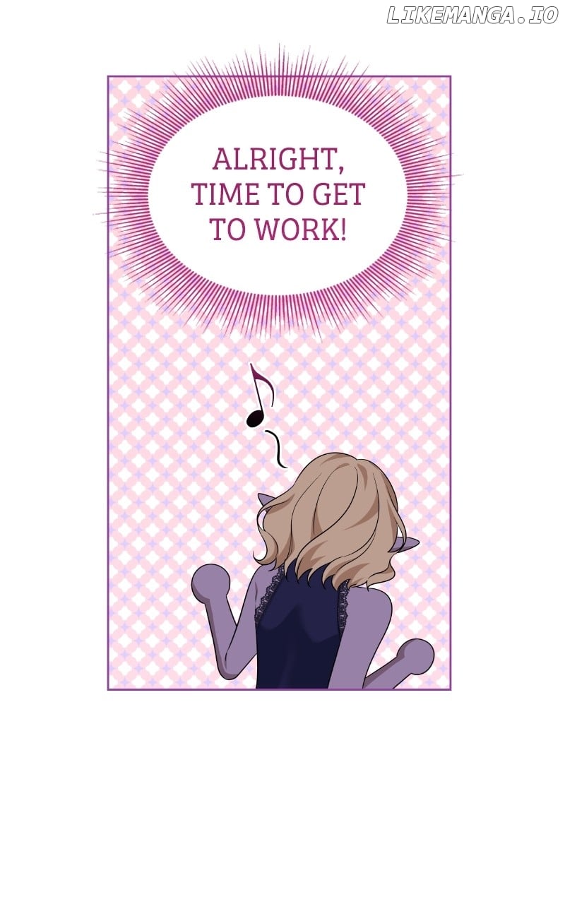 Cross My Heart and Hope to Die Chapter 46 - page 98