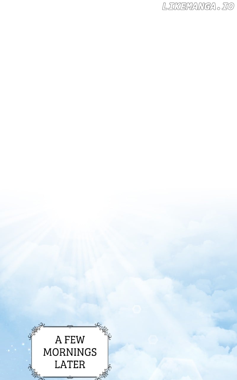 Cross My Heart and Hope to Die Chapter 46 - page 99