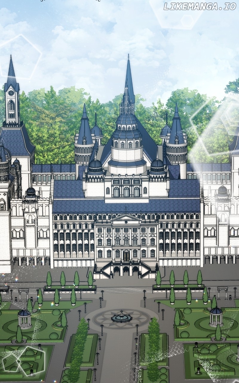 Cross My Heart and Hope to Die Chapter 46 - page 100