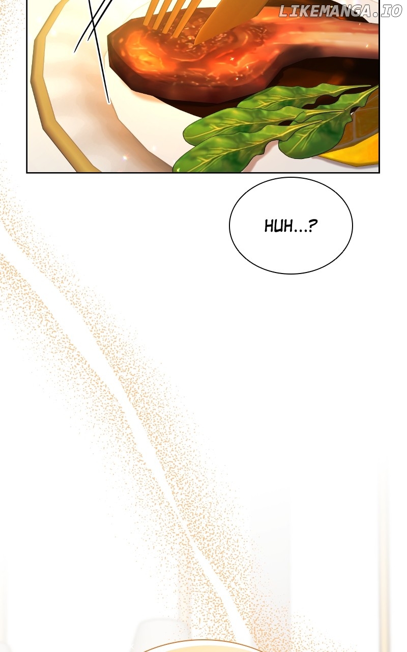 Cross My Heart and Hope to Die Chapter 46 - page 103