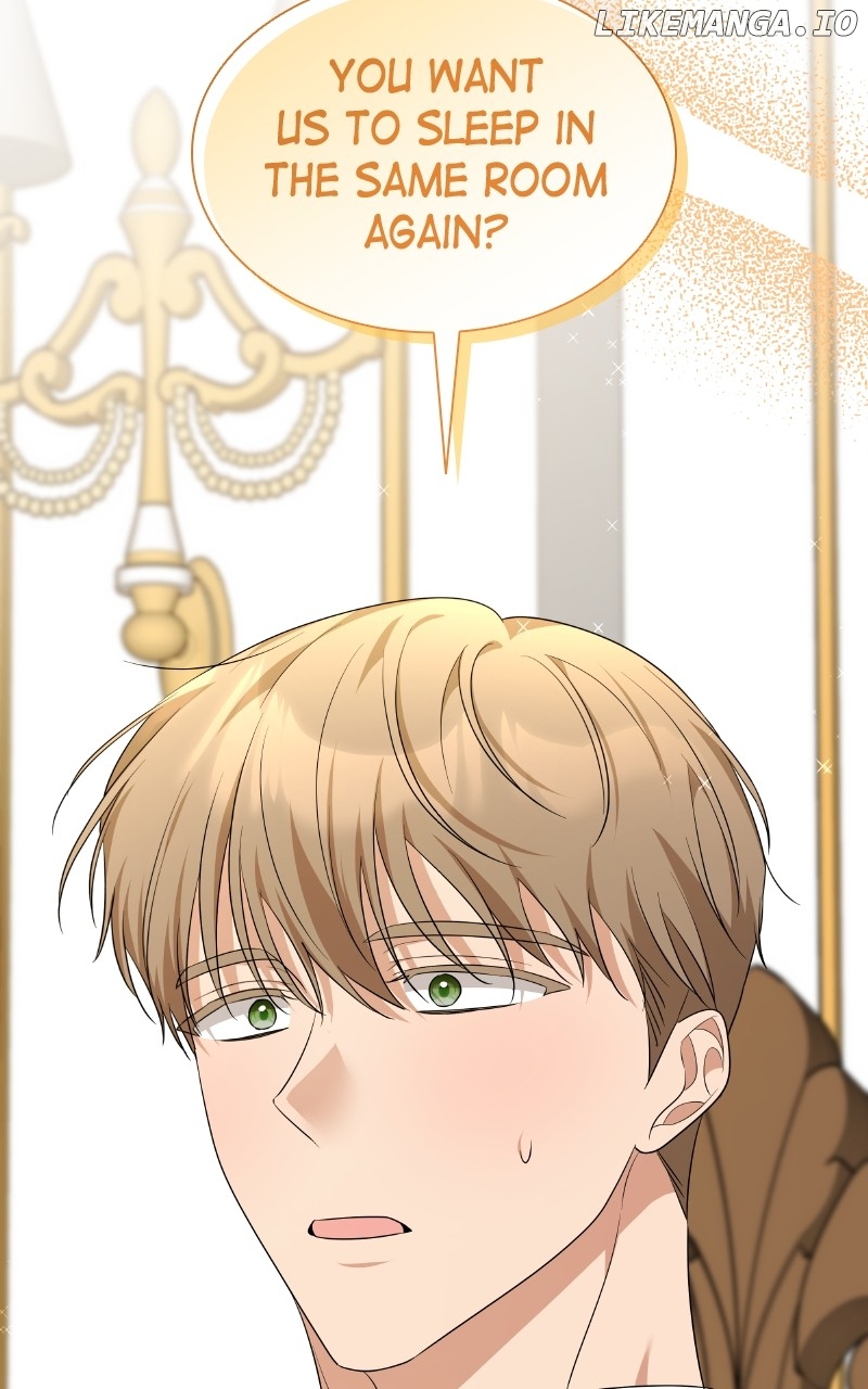 Cross My Heart and Hope to Die Chapter 46 - page 104