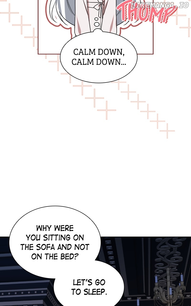 Cross My Heart and Hope to Die Chapter 47 - page 32