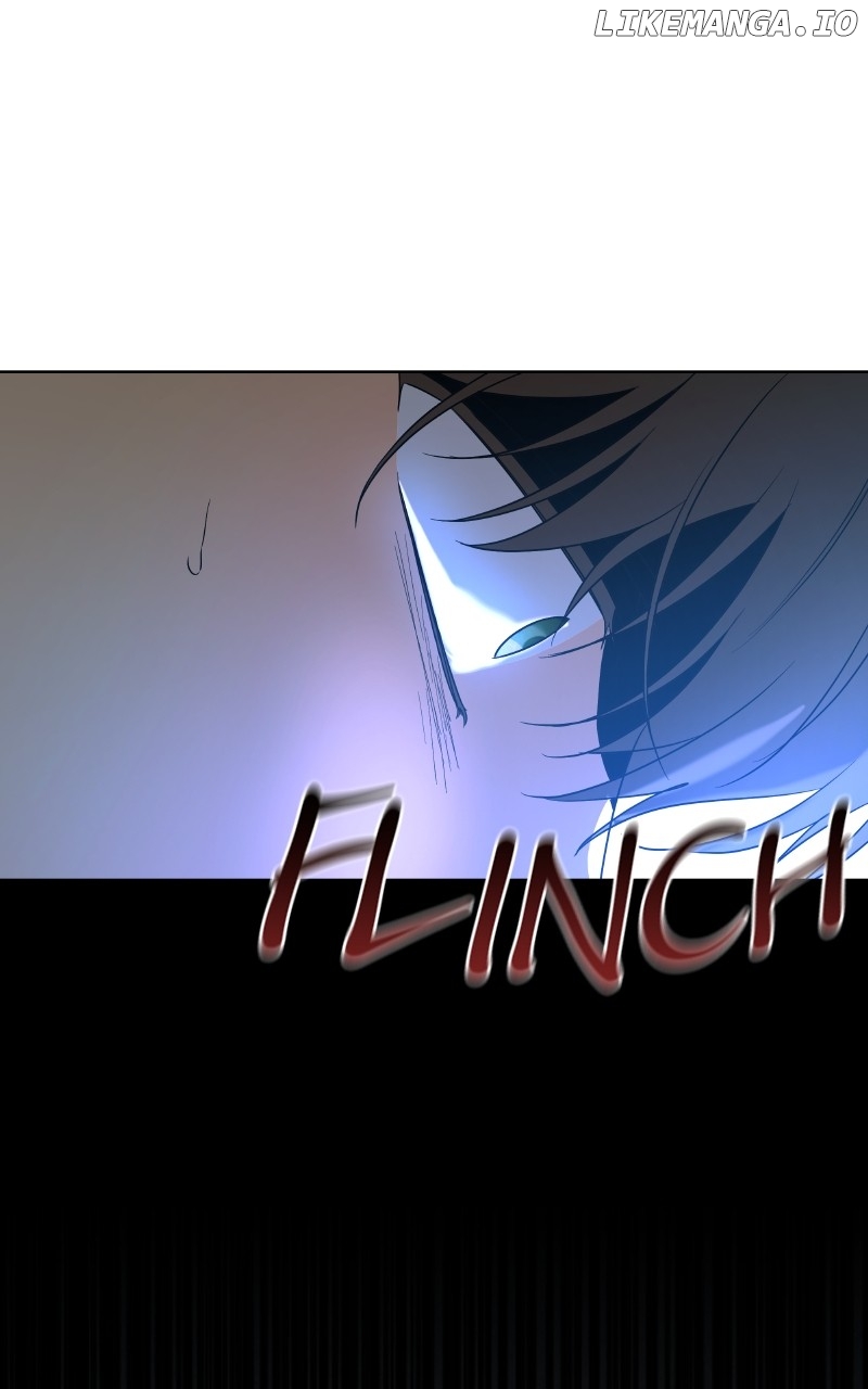 Cross My Heart and Hope to Die Chapter 47 - page 80