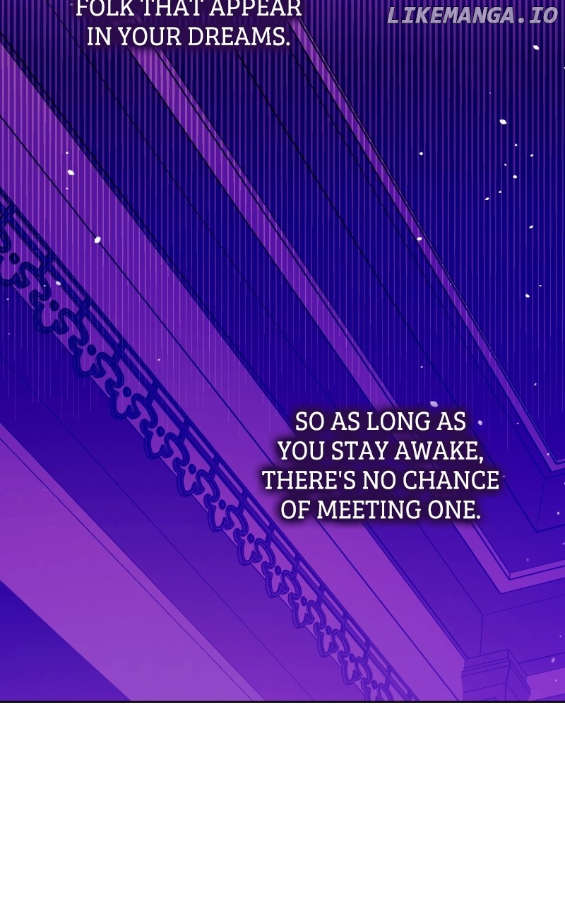 Cross My Heart and Hope to Die Chapter 48 - page 32