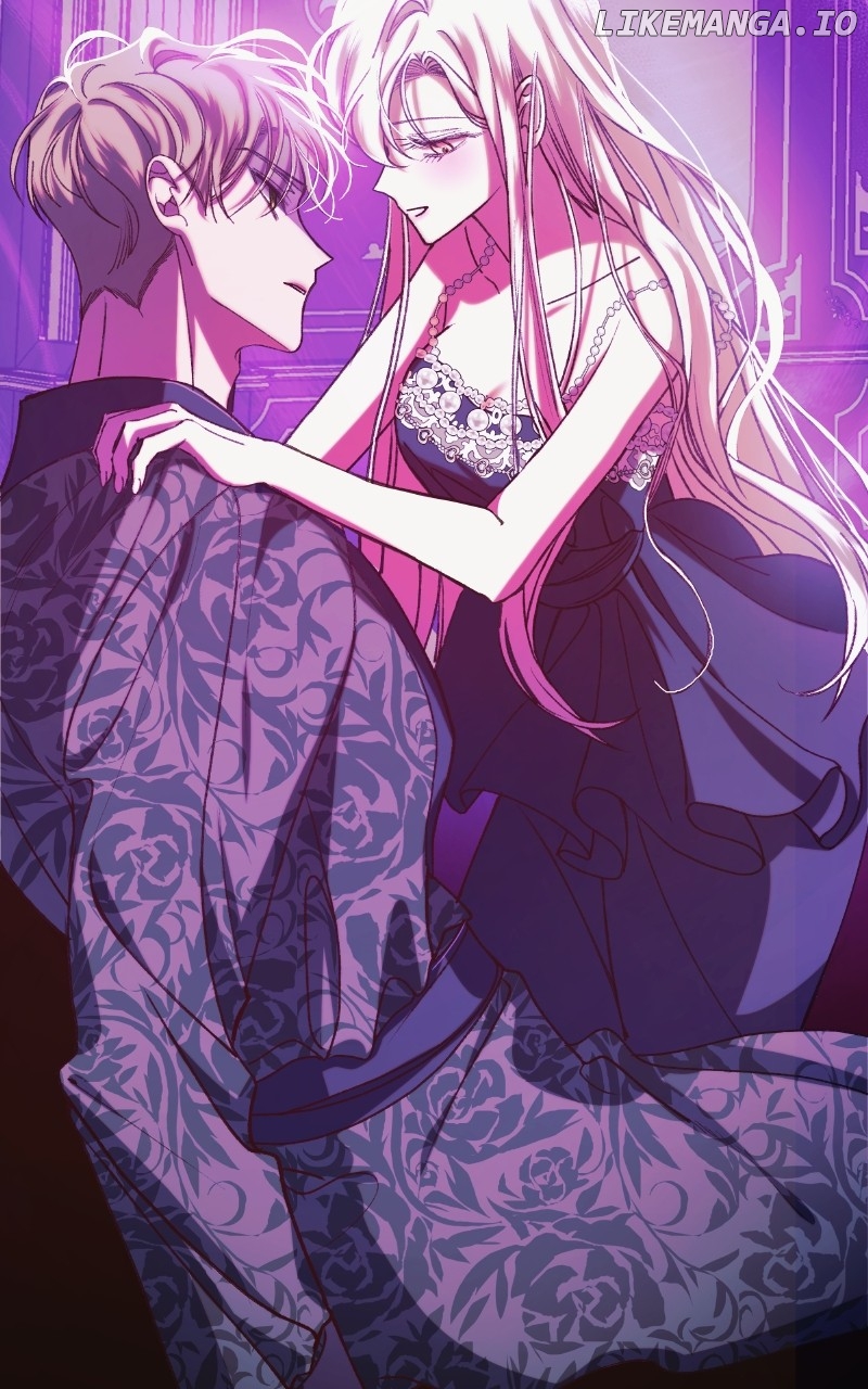 Cross My Heart and Hope to Die Chapter 48 - page 44