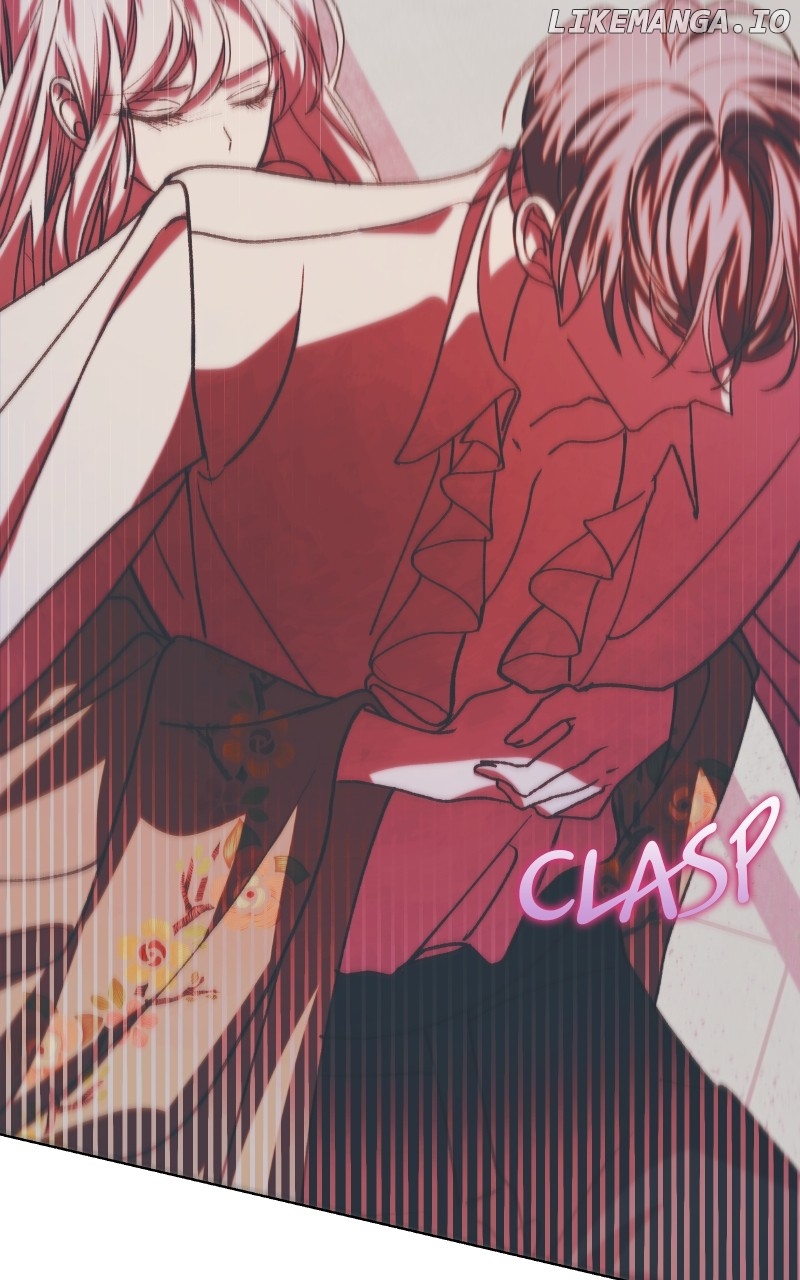 Cross My Heart and Hope to Die Chapter 48 - page 80