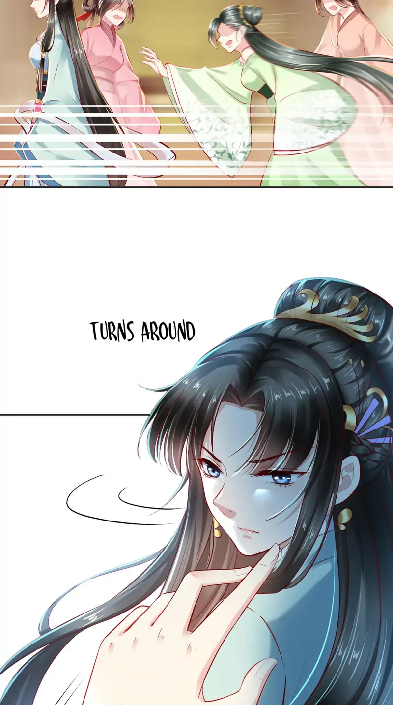 I Want To Be The Emperor Chapter 16 - page 9