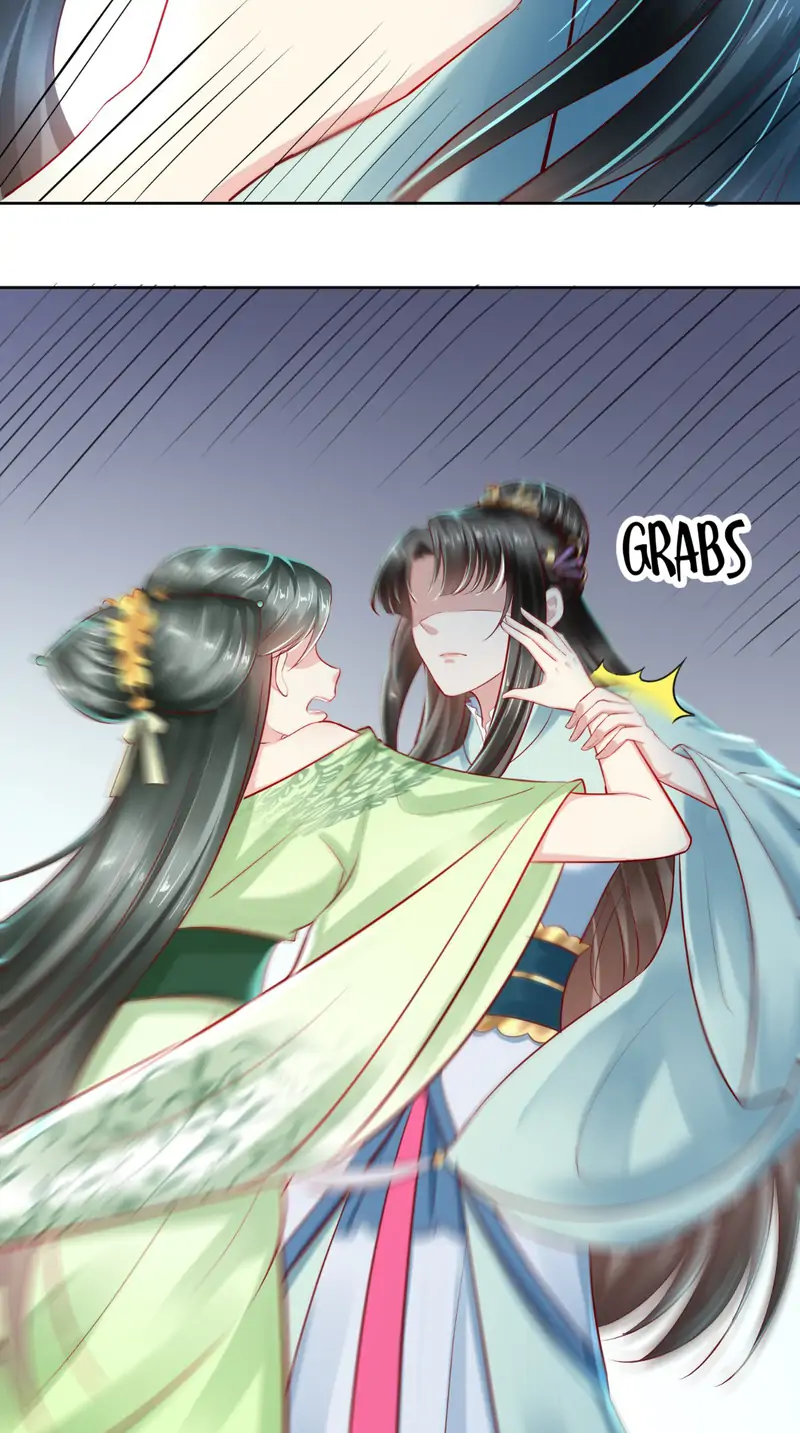 I Want To Be The Emperor Chapter 16 - page 10