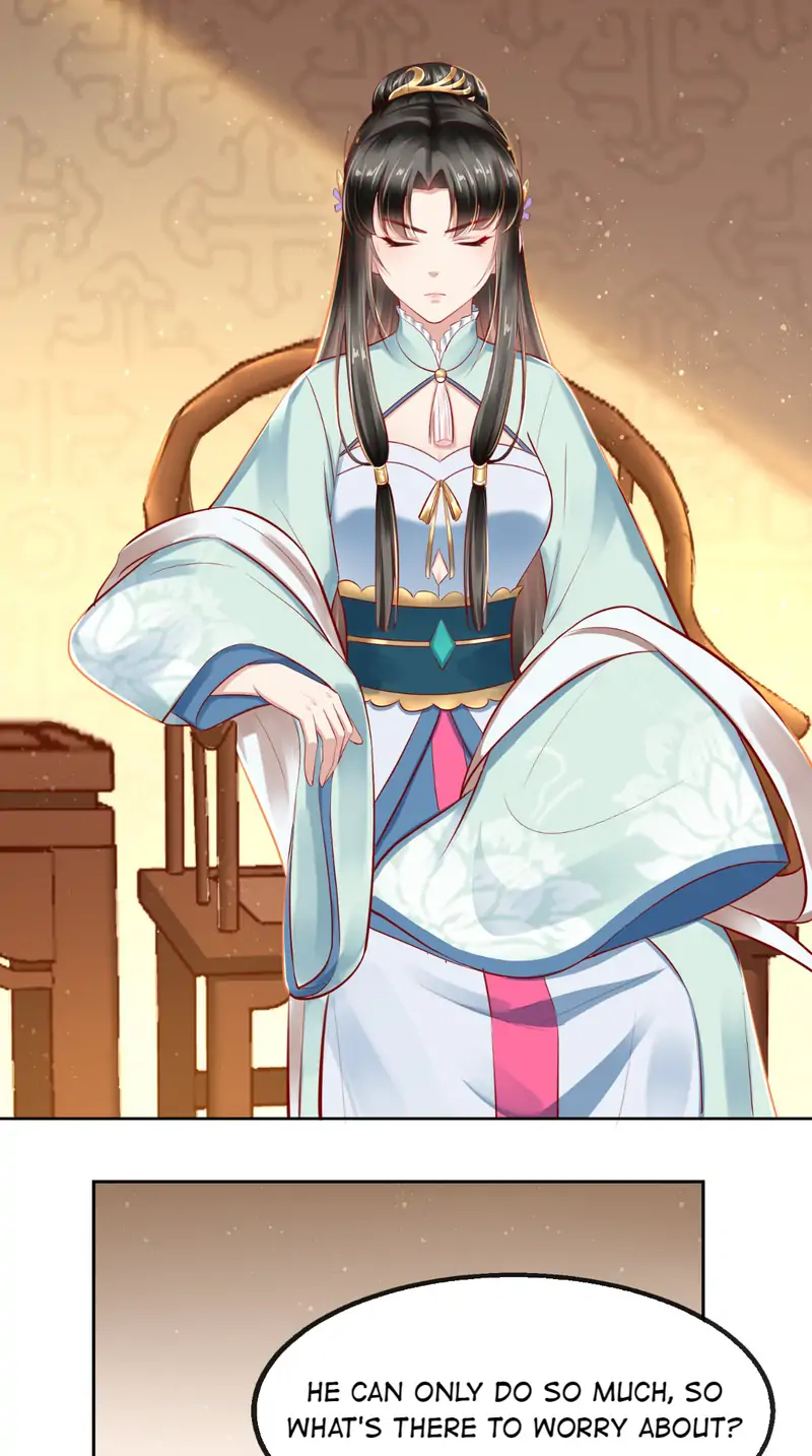 I Want To Be The Emperor Chapter 16 - page 21