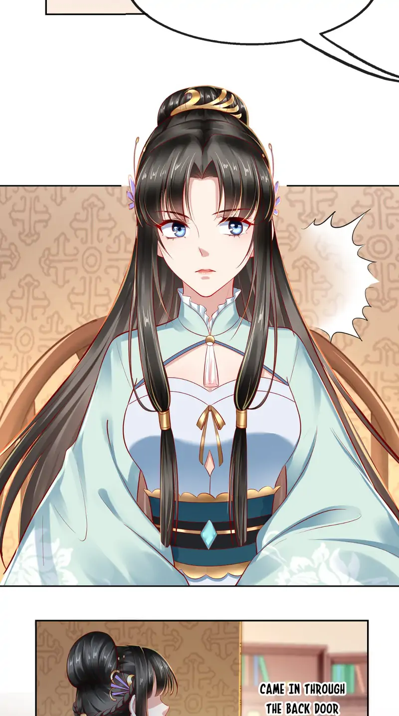 I Want To Be The Emperor Chapter 16 - page 22