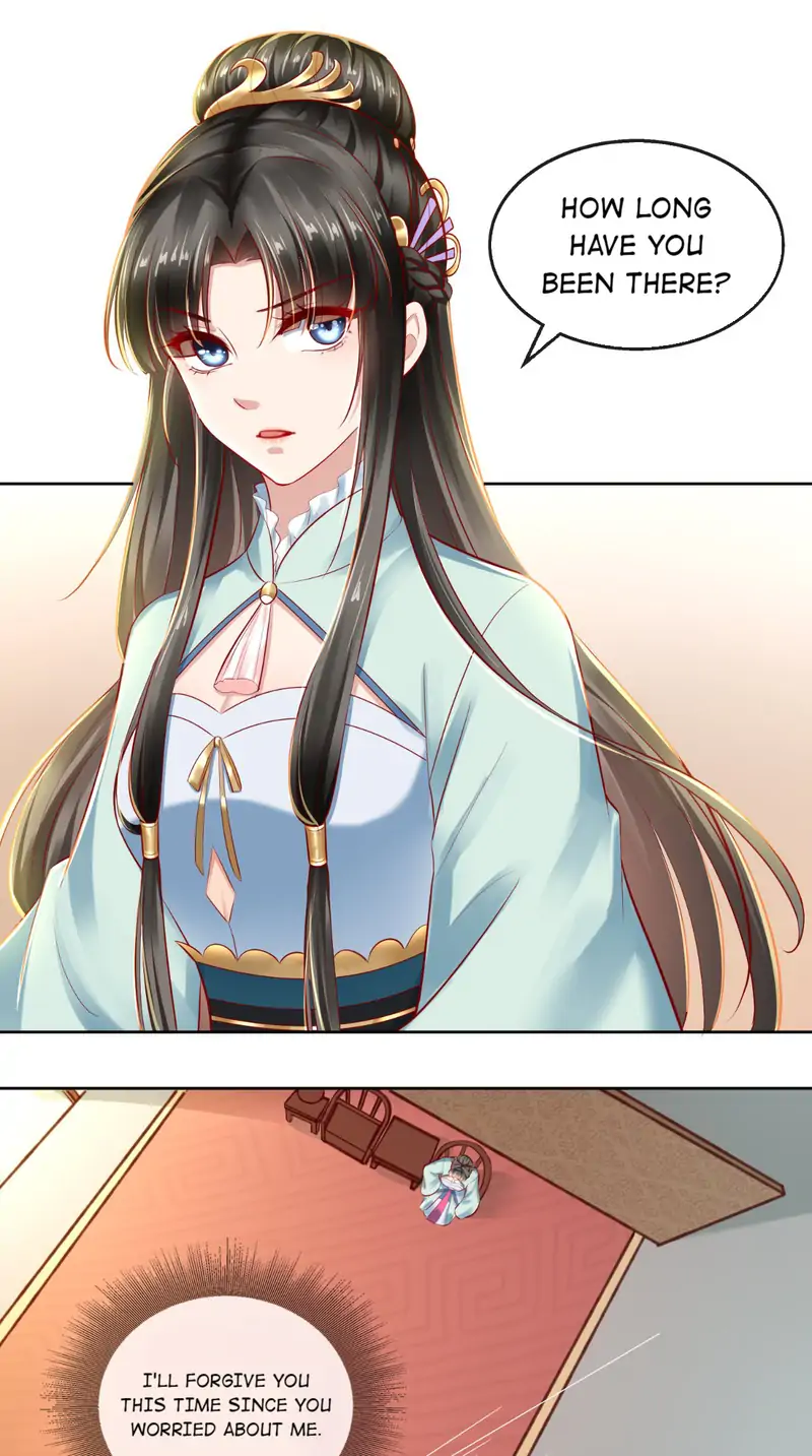 I Want To Be The Emperor Chapter 16 - page 24