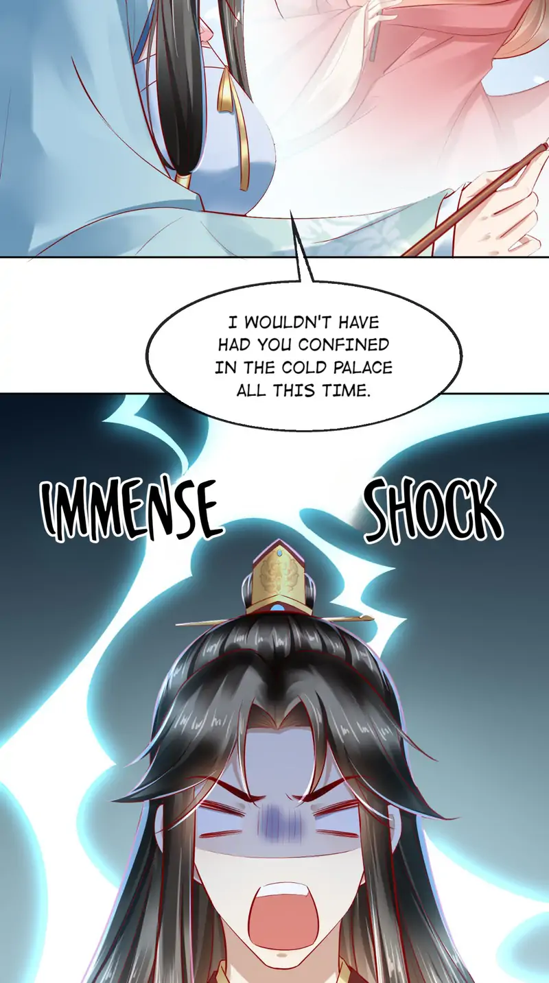 I Want To Be The Emperor Chapter 16 - page 33