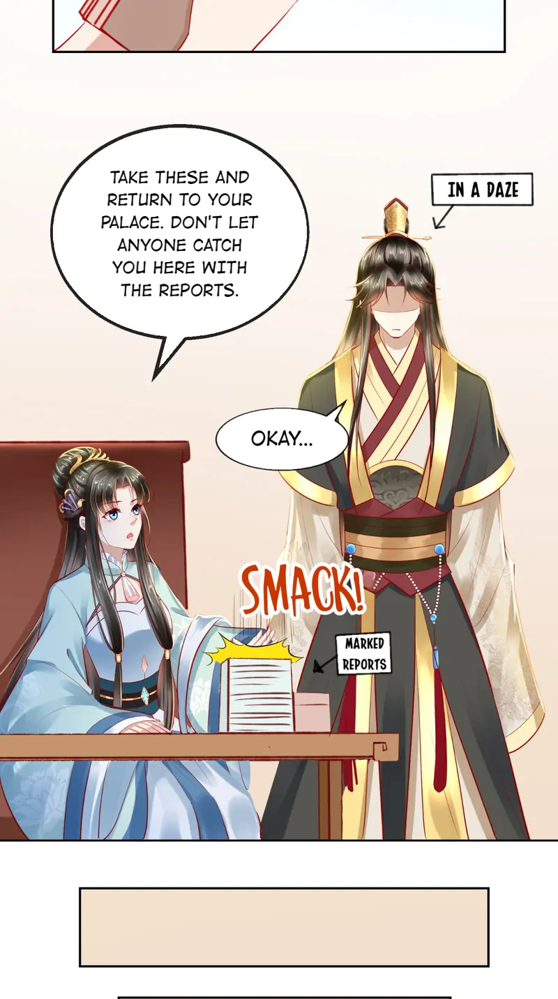 I Want To Be The Emperor Chapter 16 - page 35