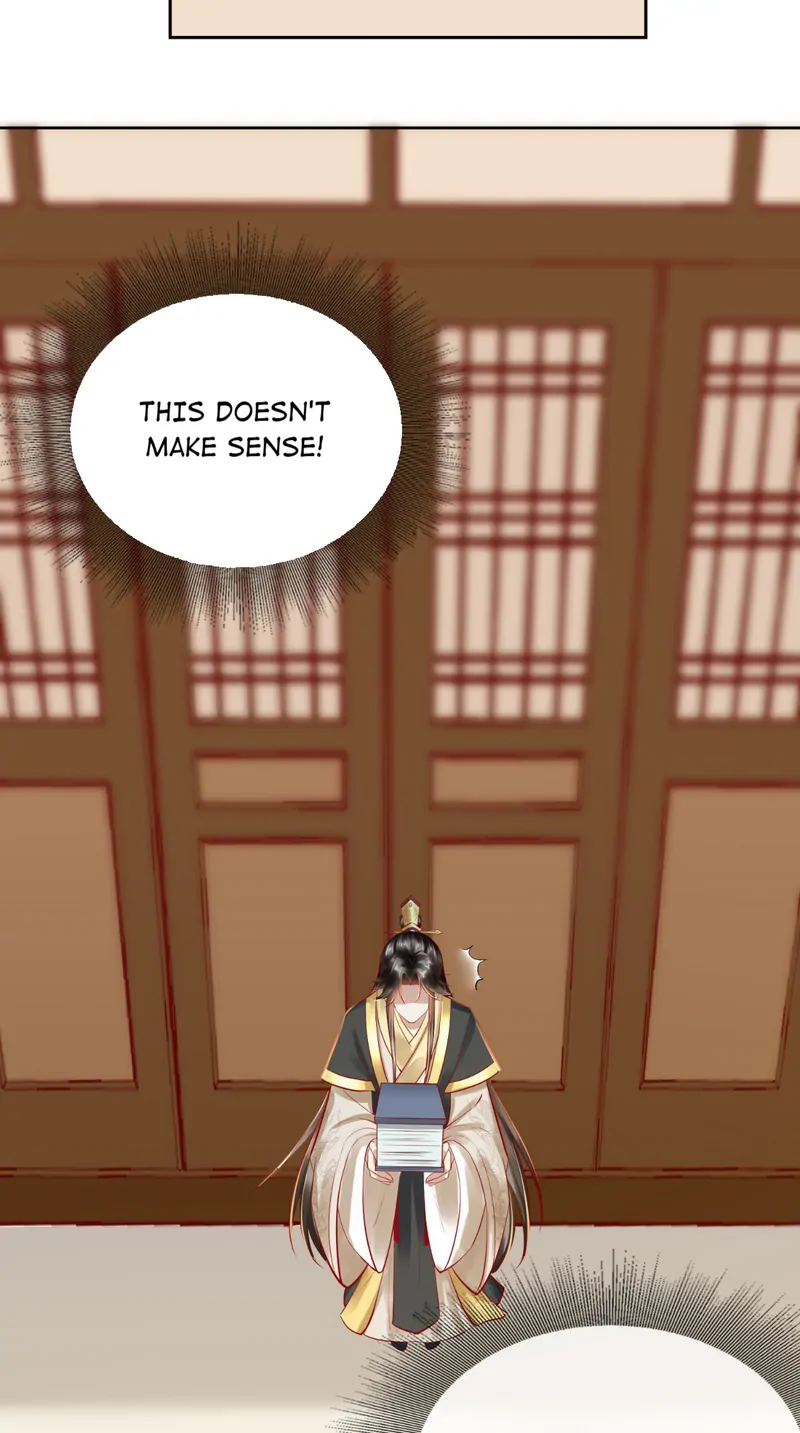 I Want To Be The Emperor Chapter 16 - page 36
