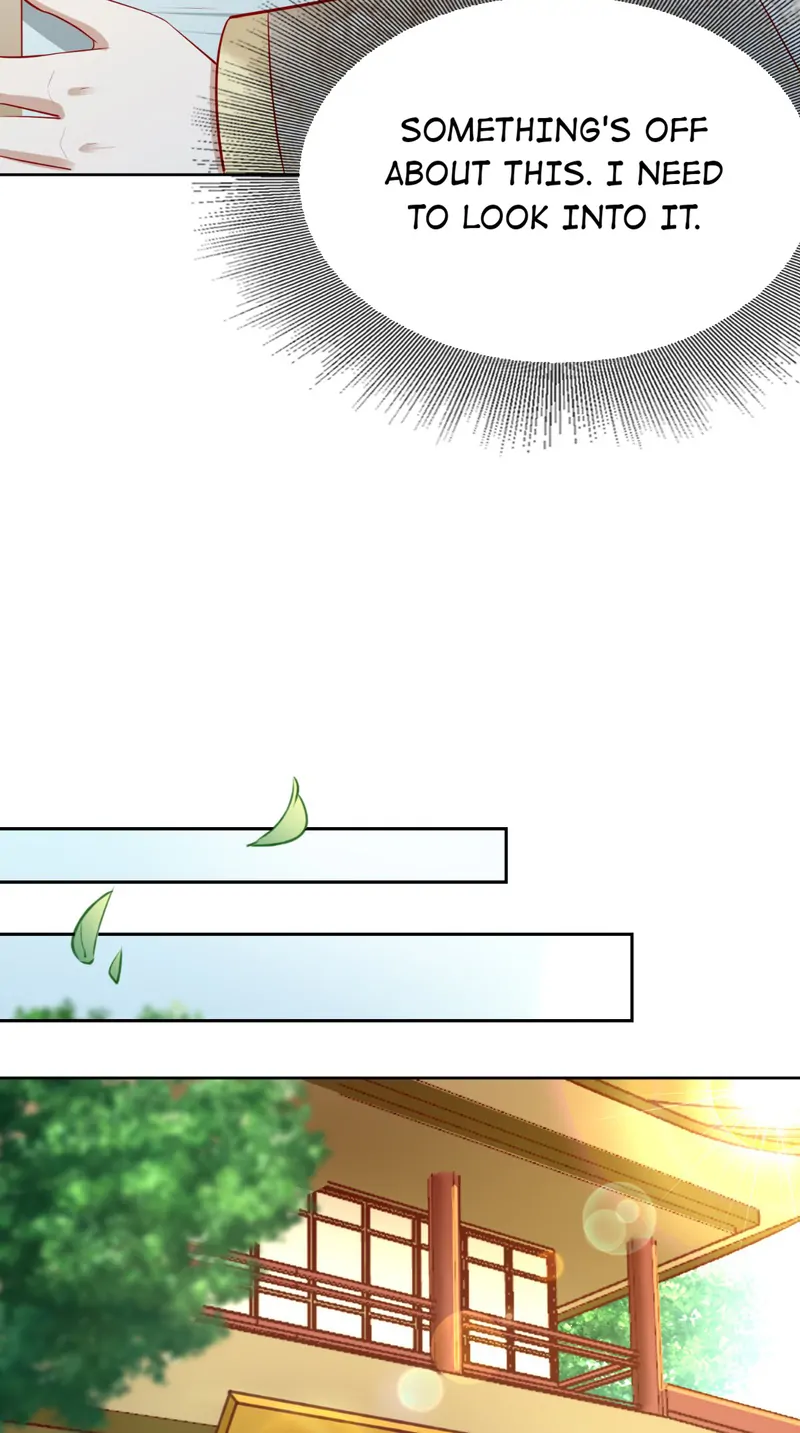 I Want To Be The Emperor Chapter 16 - page 38