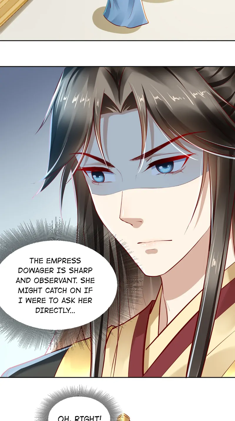 I Want To Be The Emperor Chapter 16 - page 40