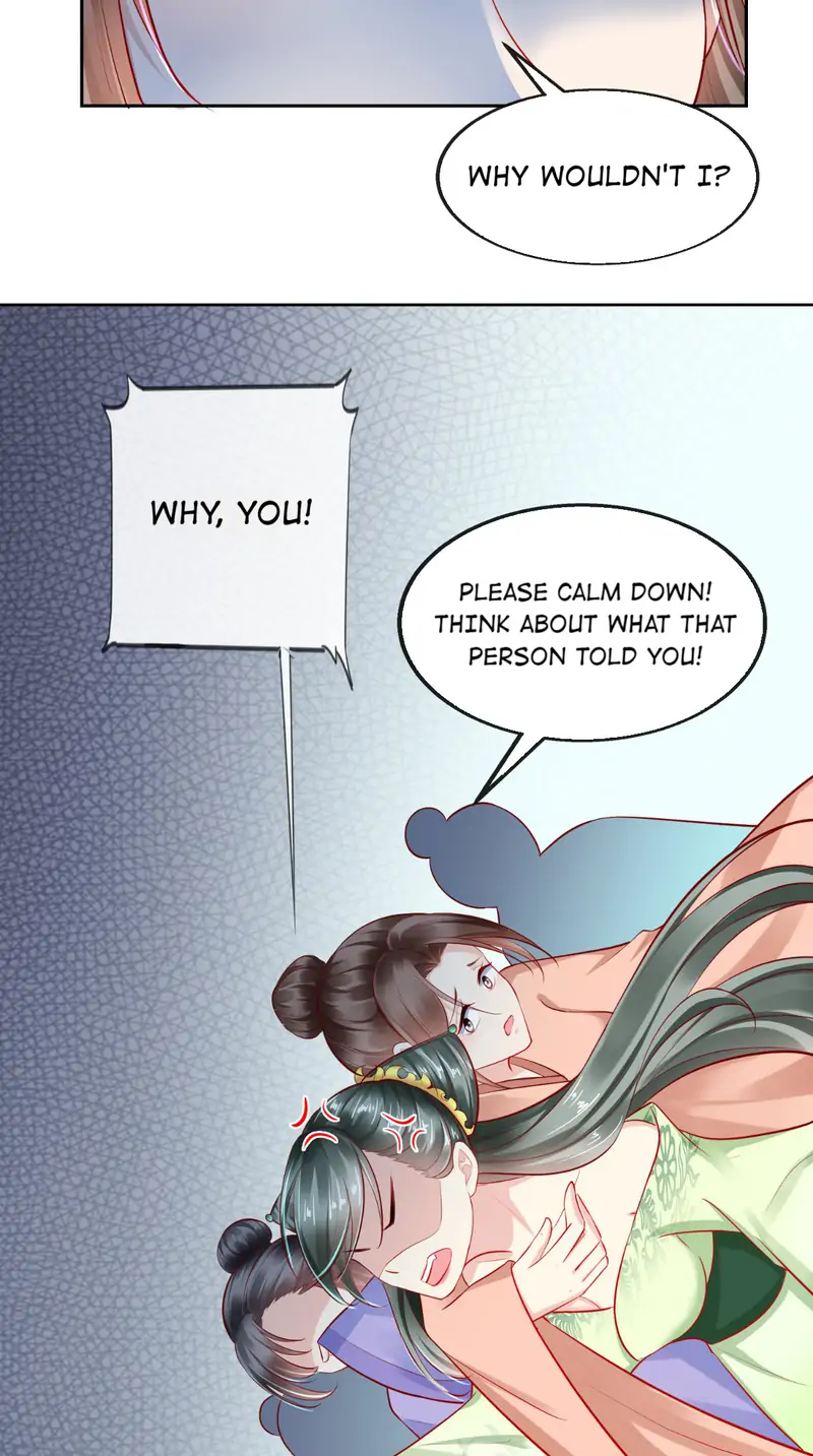 I Want To Be The Emperor Chapter 16 - page 5