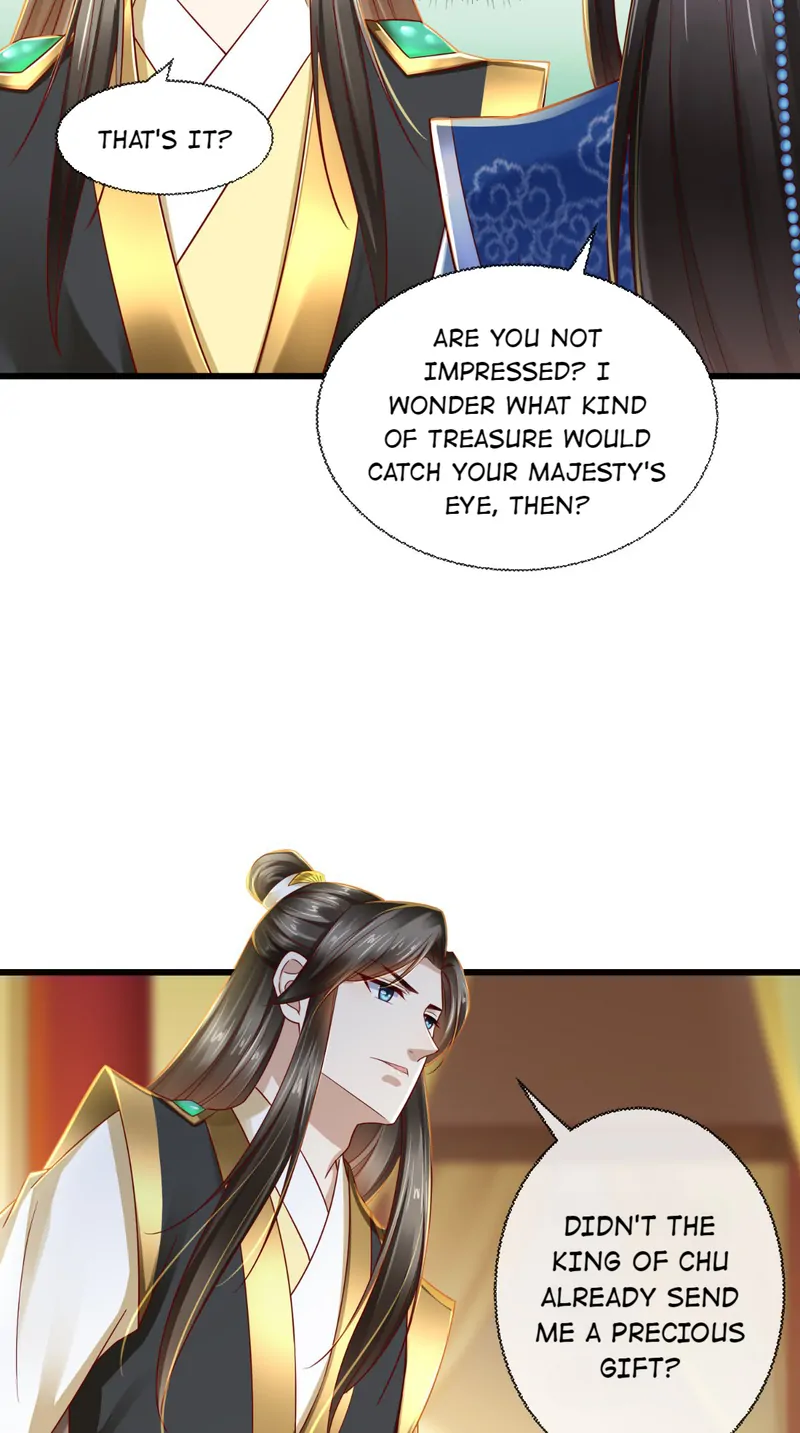 I Want To Be The Emperor Chapter 33 - page 10