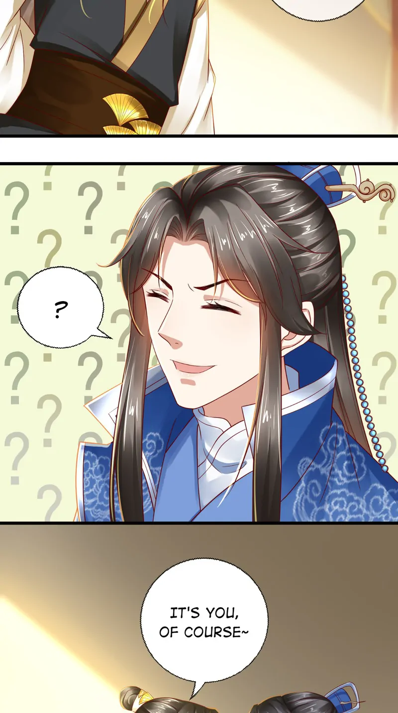 I Want To Be The Emperor Chapter 33 - page 11