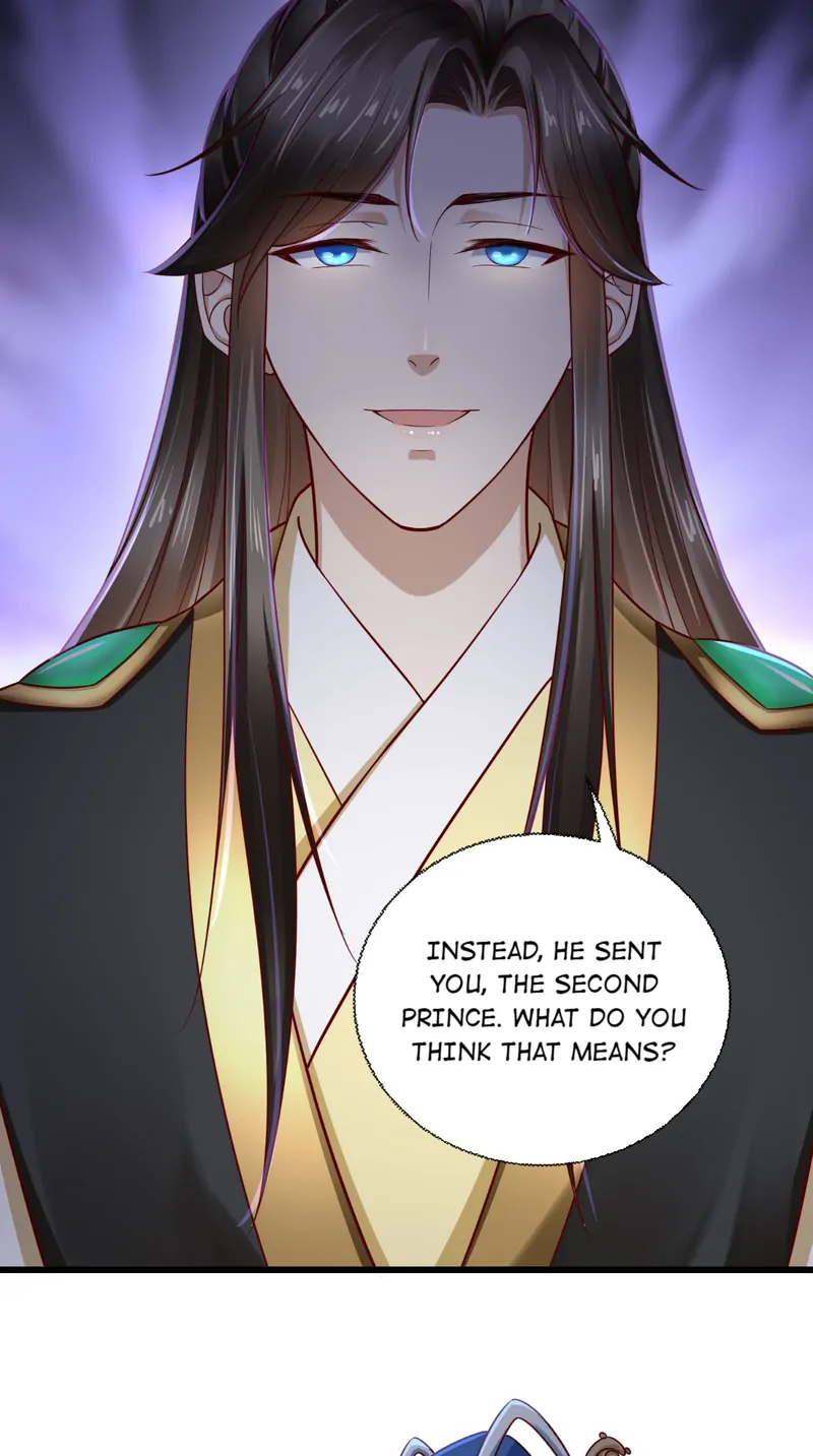 I Want To Be The Emperor Chapter 33 - page 15