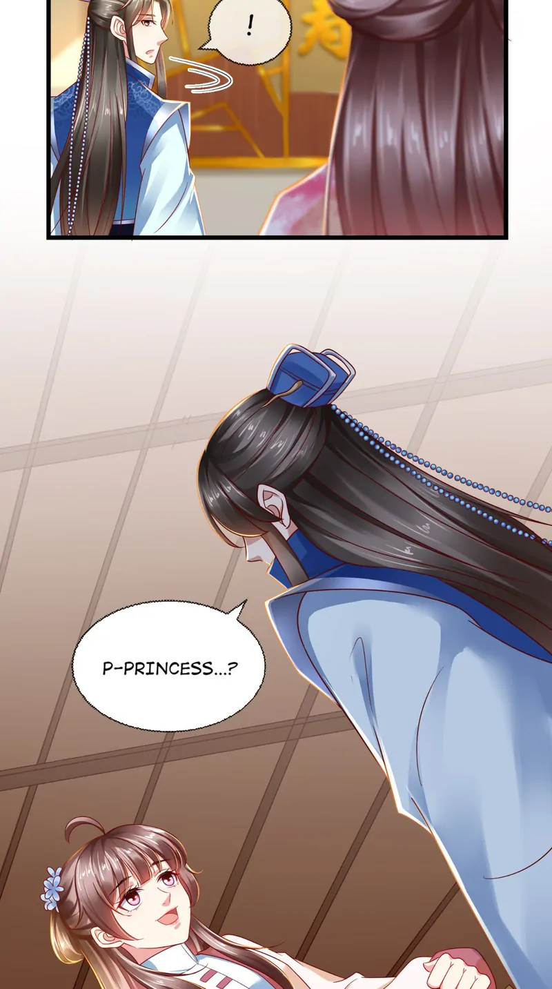 I Want To Be The Emperor Chapter 33 - page 25