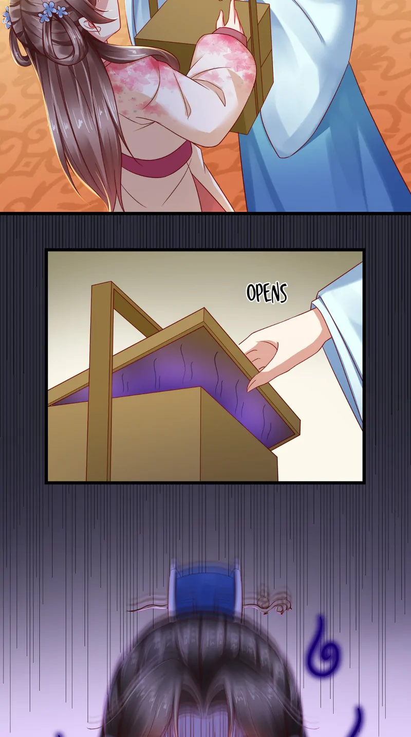 I Want To Be The Emperor Chapter 33 - page 27