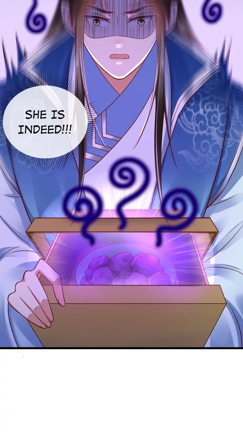 I Want To Be The Emperor Chapter 33 - page 28