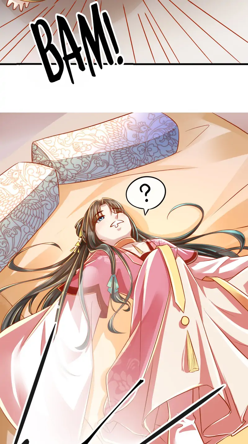 I Want To Be The Emperor Chapter 47 - page 10