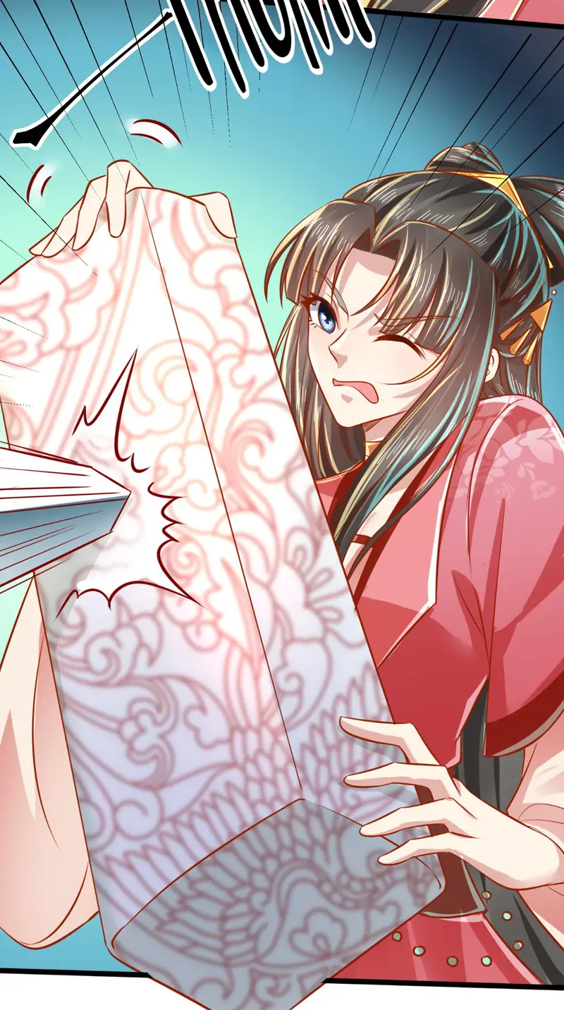 I Want To Be The Emperor Chapter 47 - page 24