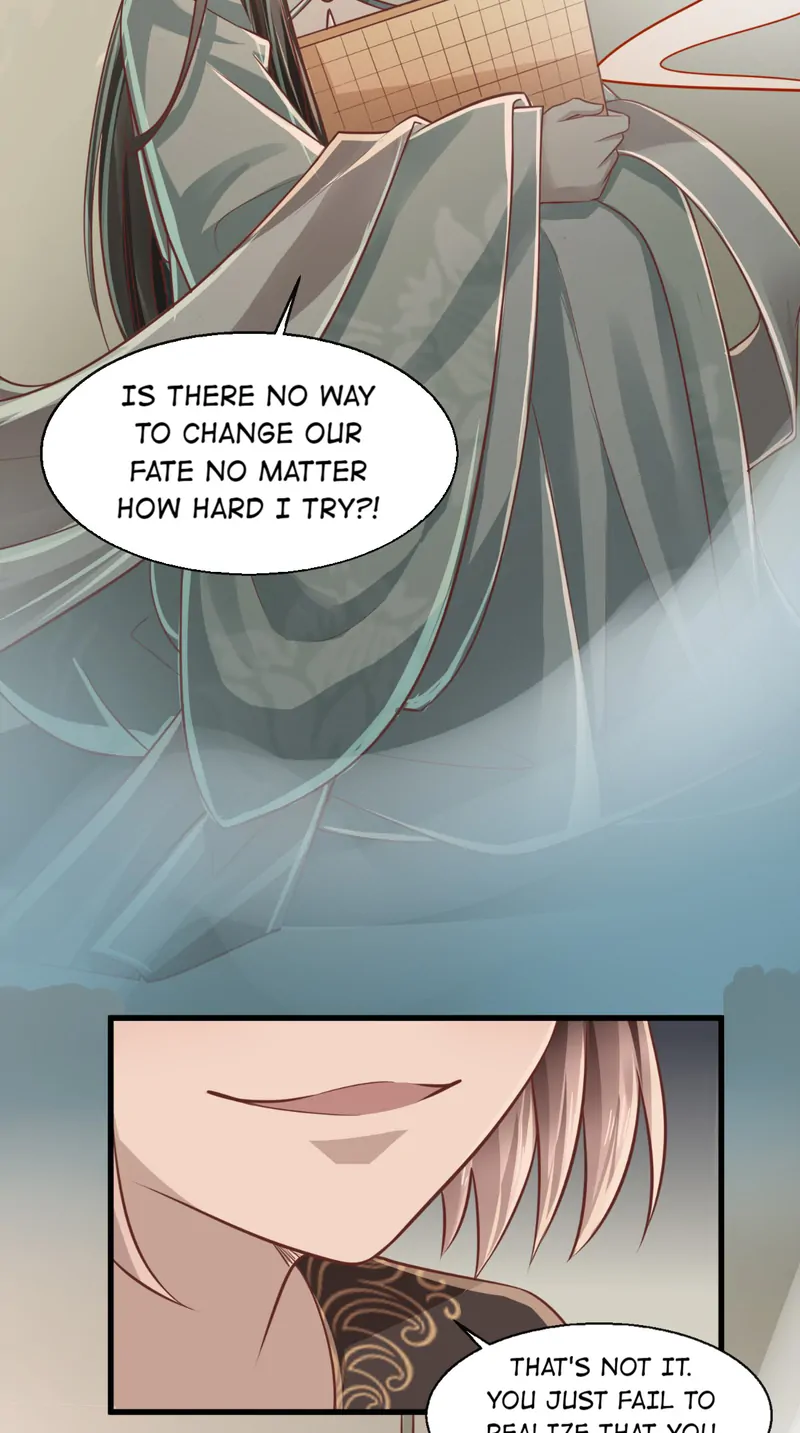 I Want To Be The Emperor Chapter 47 - page 5