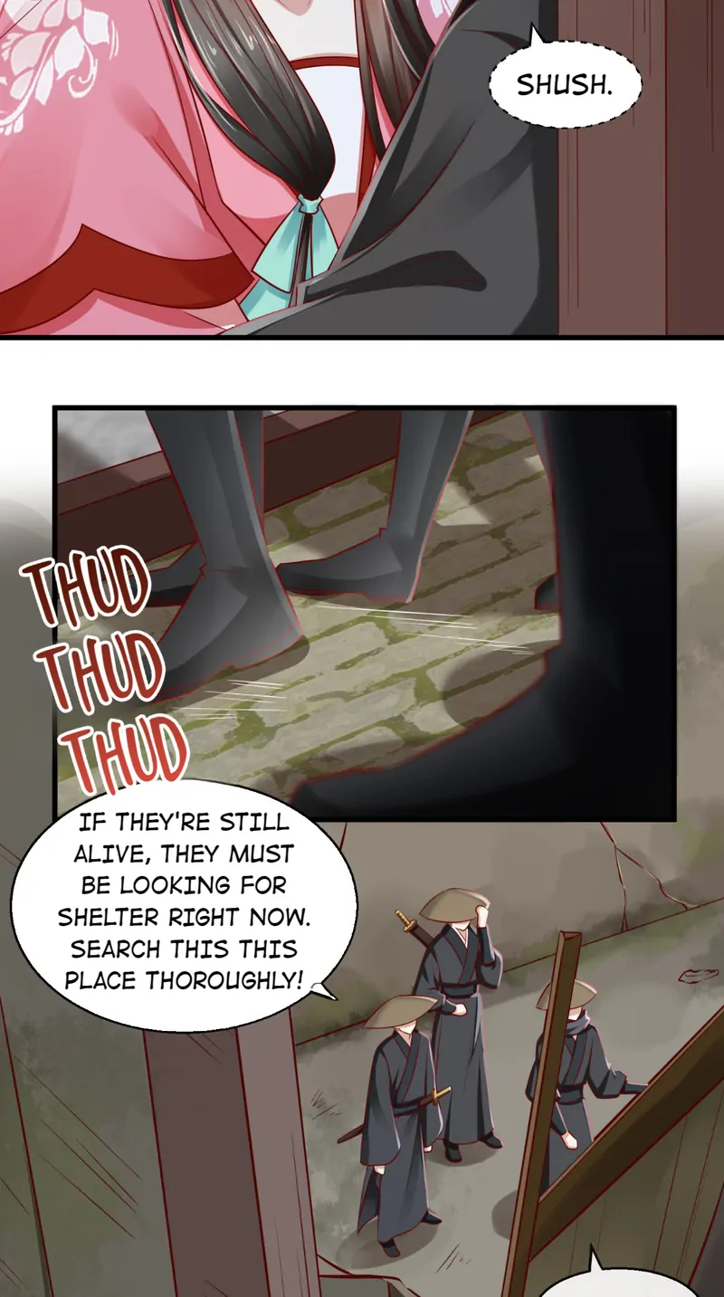 I Want To Be The Emperor Chapter 46 - page 9