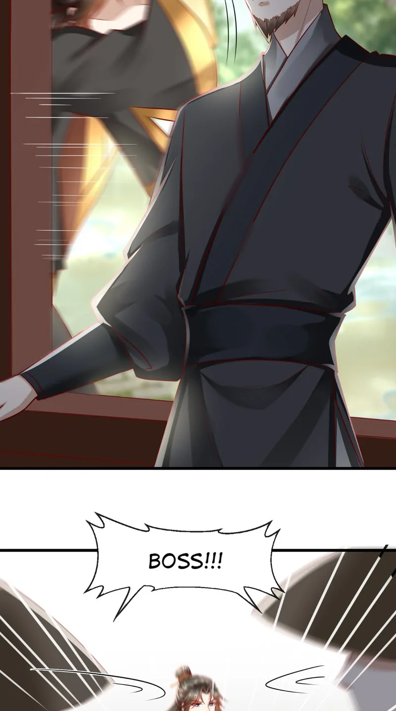 I Want To Be The Emperor Chapter 46 - page 14