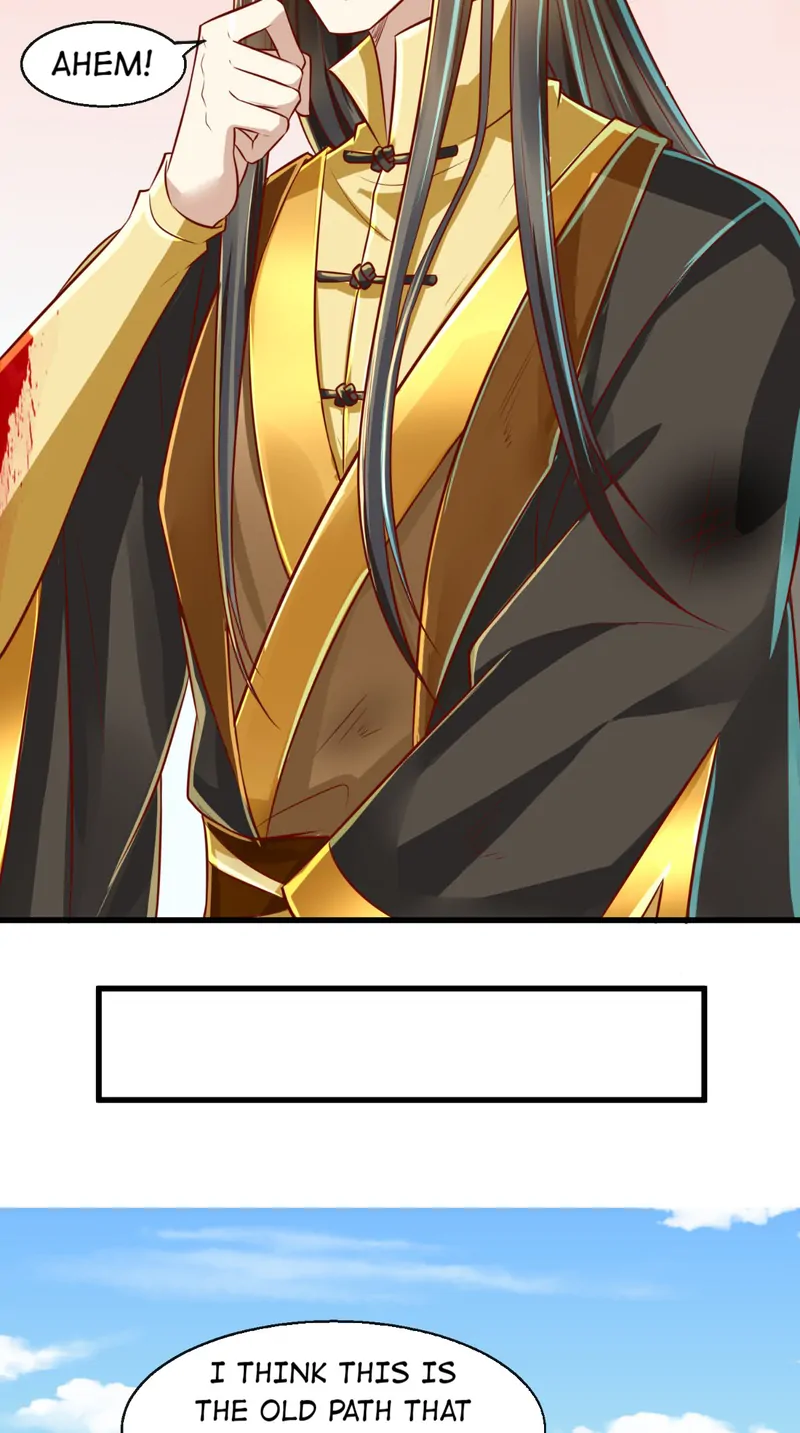 I Want To Be The Emperor Chapter 45 - page 10