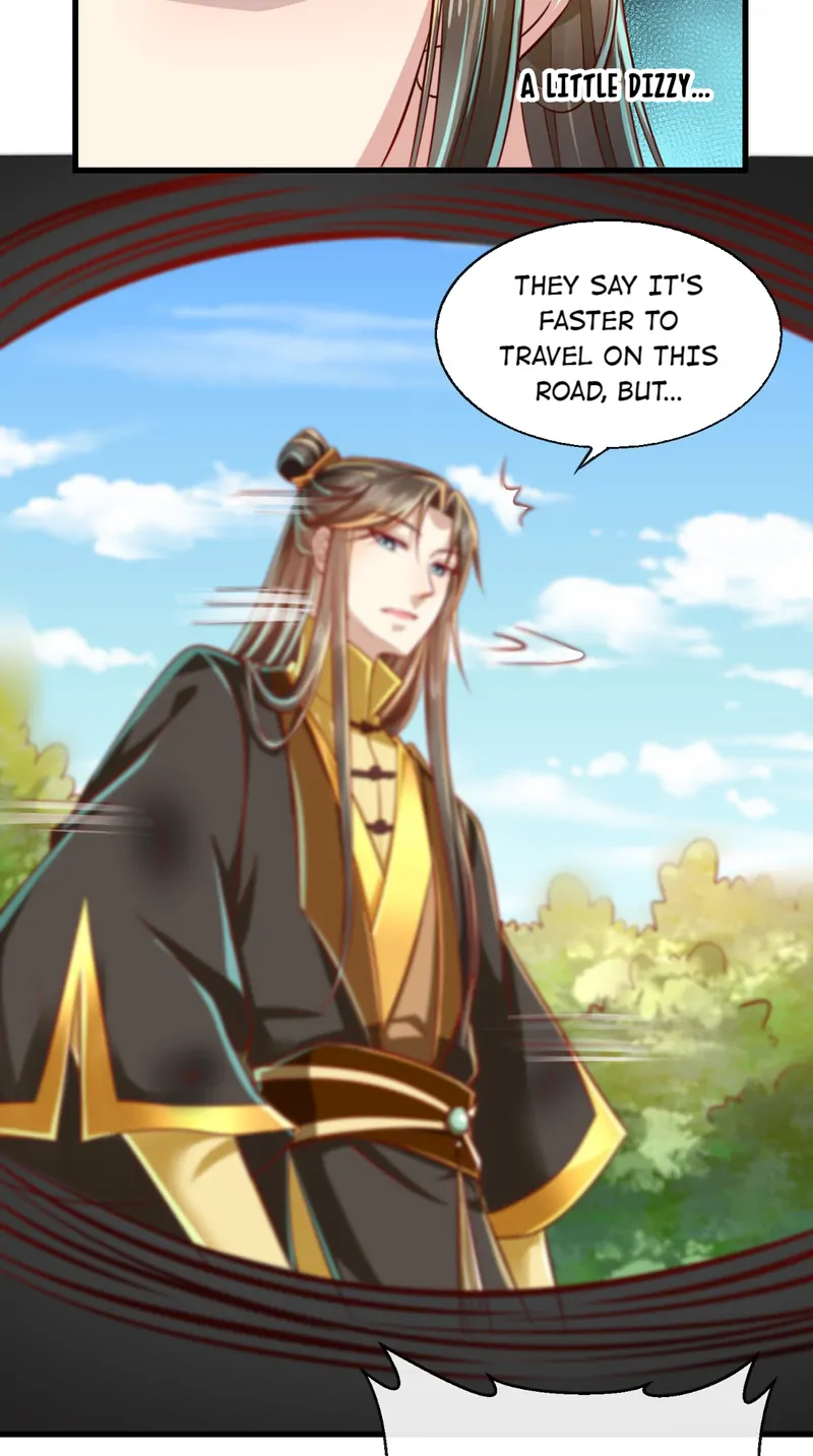 I Want To Be The Emperor Chapter 45 - page 12