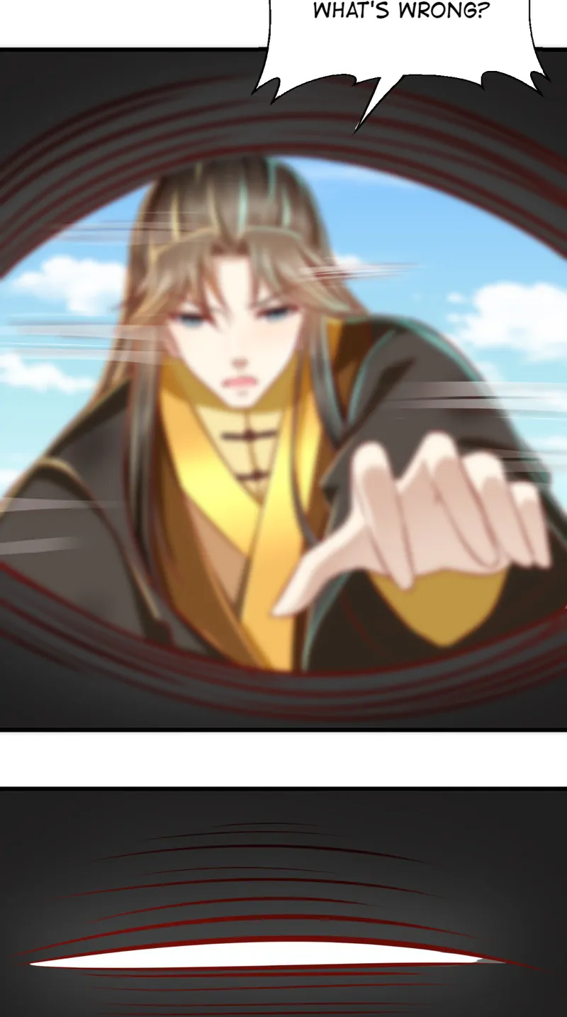 I Want To Be The Emperor Chapter 45 - page 13