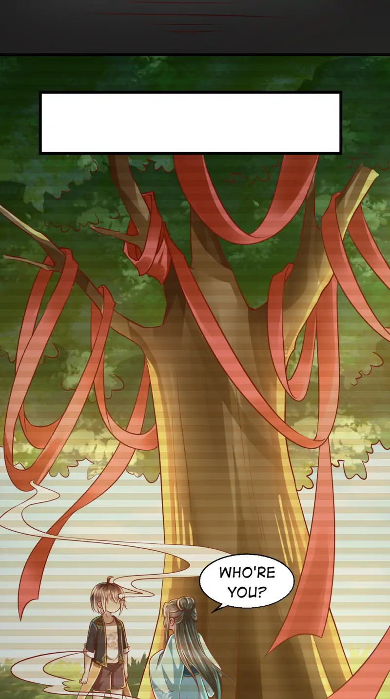 I Want To Be The Emperor Chapter 45 - page 14