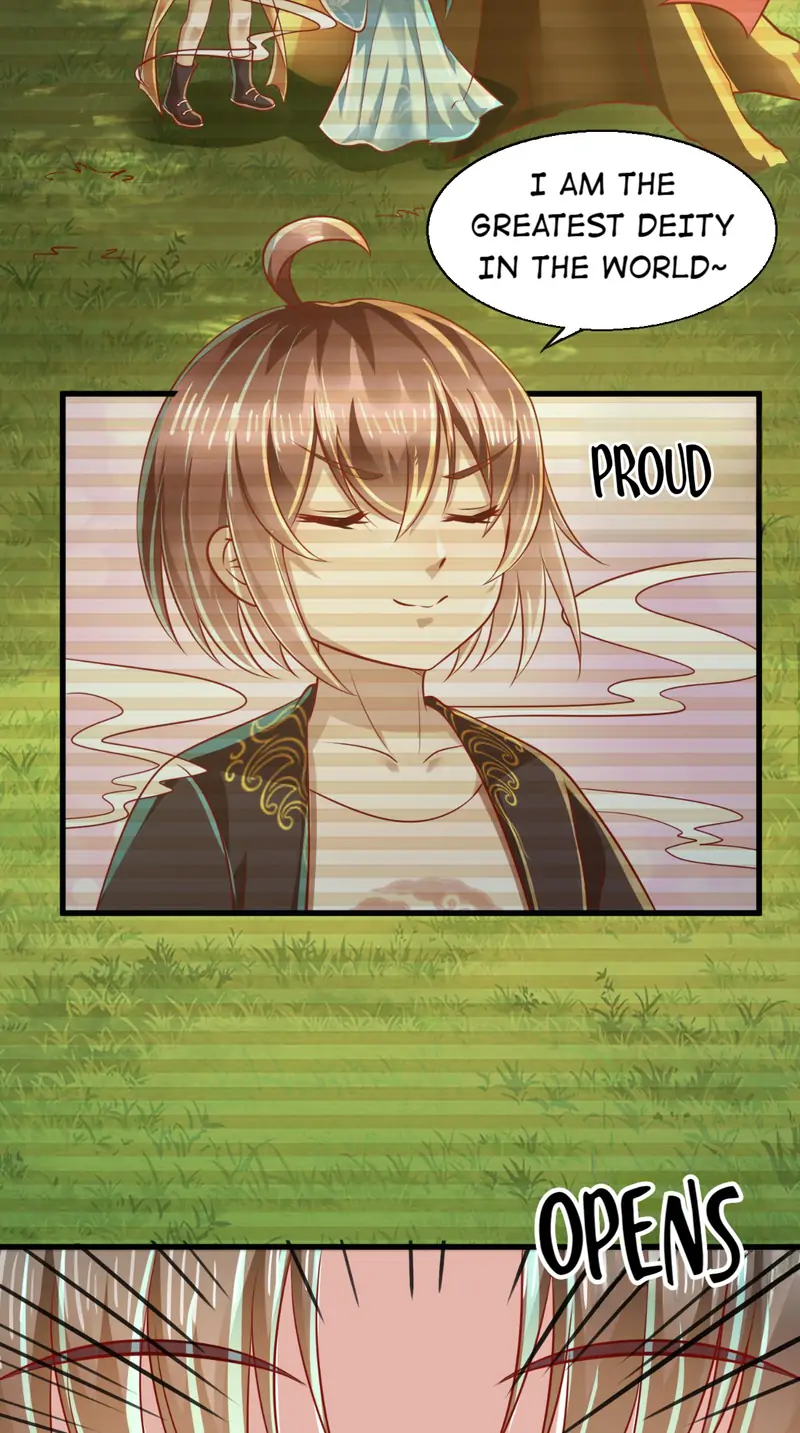 I Want To Be The Emperor Chapter 45 - page 15