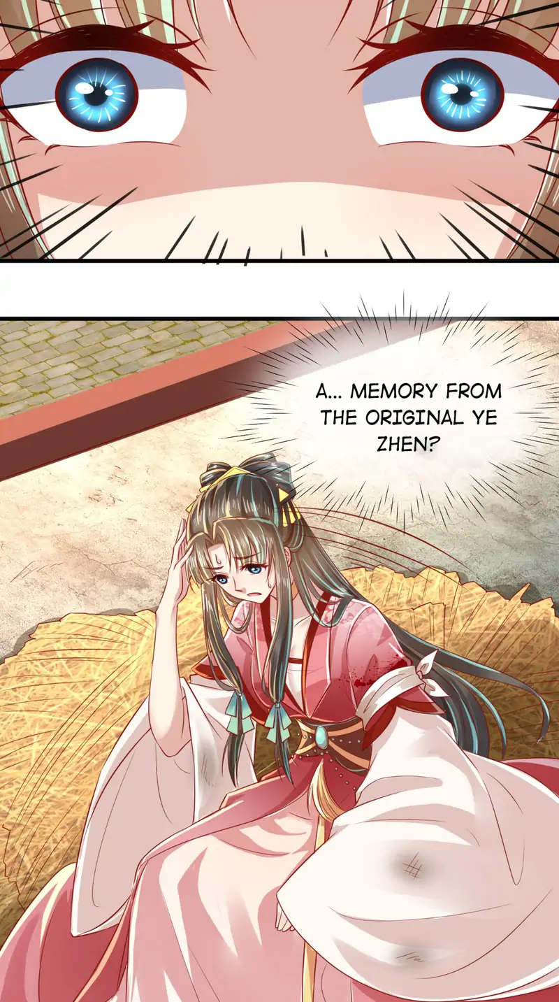 I Want To Be The Emperor Chapter 45 - page 16