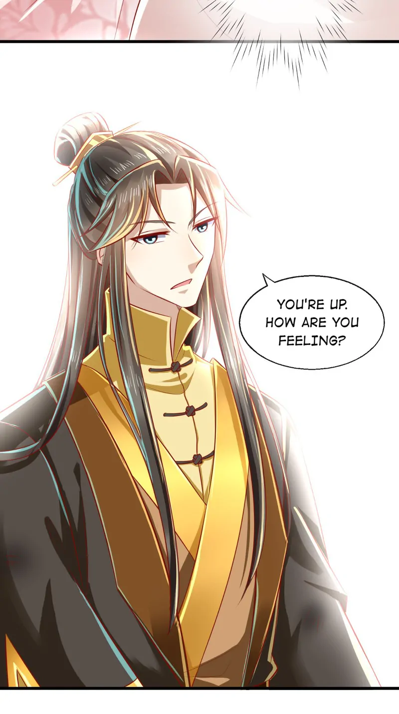 I Want To Be The Emperor Chapter 45 - page 18