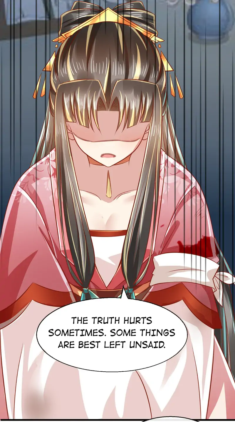 I Want To Be The Emperor Chapter 45 - page 24