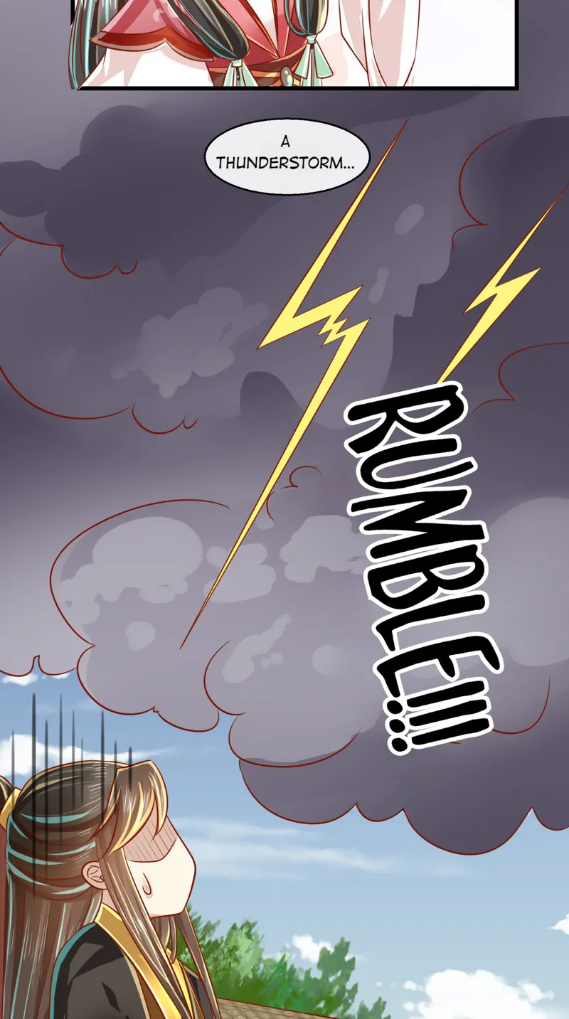 I Want To Be The Emperor Chapter 45 - page 26