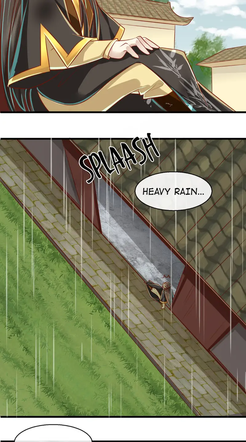 I Want To Be The Emperor Chapter 45 - page 27